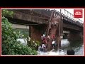 Over 50 people fall into river as bridge collapses in Goa