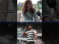 From Bollywood to Centre Court | Kiara Advani reveals her favourite tennis star | #Wimbledon