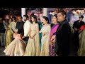 LIVE : Ashish & Advitha’s Reception | Dil Raju | Indiaglitz Telugu  - 03:38:26 min - News - Video