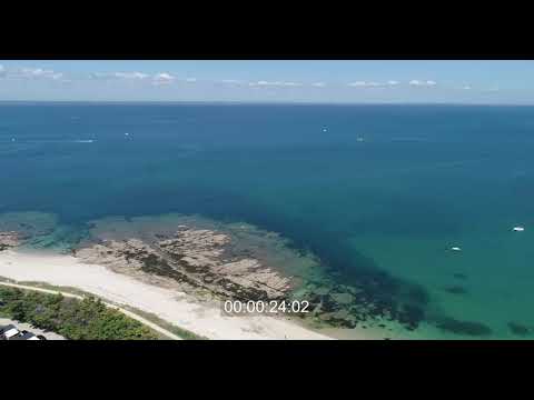 Vidéo de l’hébergement