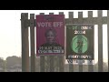 South Africas ANC heartland voters defect en masse | REUTERS