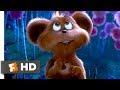 Dr Seuss39 the Lorax 2012 - Stop That Bed Scene 610  Movieclips - YouTube
