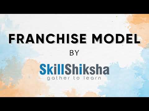 Skill Shiksha Franchise