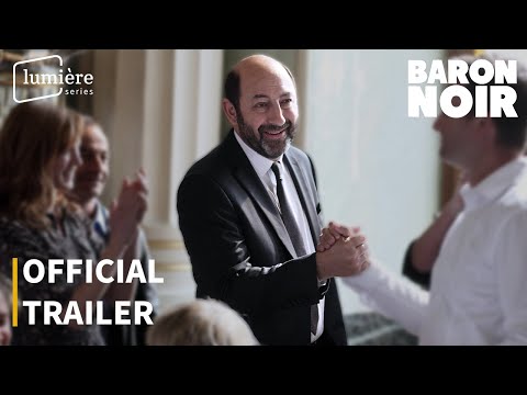 Baron Noir'