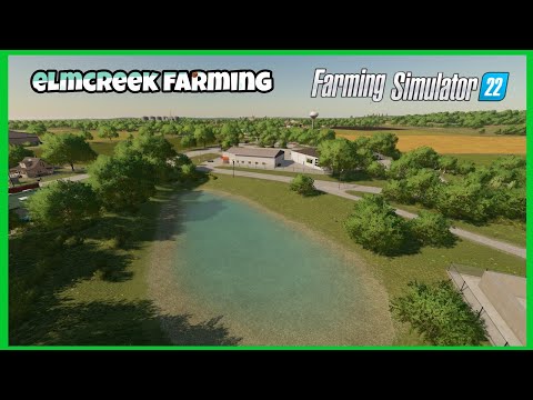 Elmcreek Farming v1.0.0.0