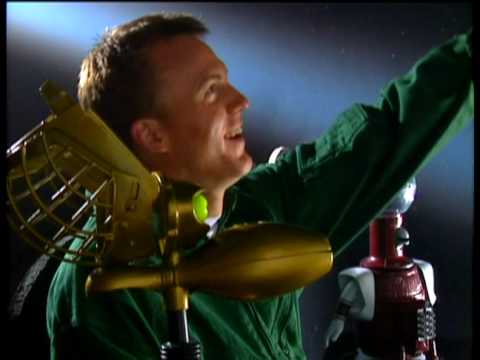 Mystery Science Theater 3000'