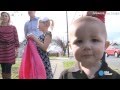 USA Today: Hero kids get surprise reward after saving baby brother