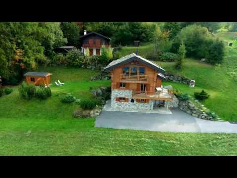 Property video