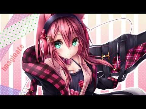 NIGHTCORE - Imaginate ⏪ Tito El Bambino Ft. Pitbull y El Alfa ⏩