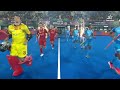 Men’s FIH Hockey World Cup 2023 | India vs Spain | Highlights  - 04:06 min - News - Video