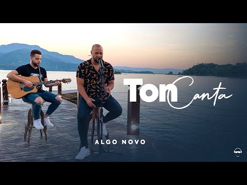 Upload mp3 to YouTube and audio cutter for Ton Carfi - Algo Novo | Clipe Oficial download from Youtube