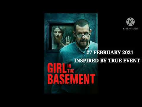 Girl in the Basement'