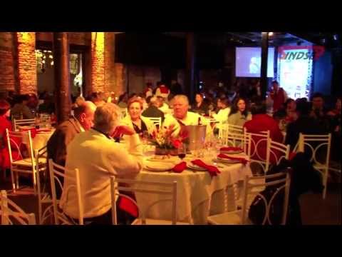 Festa de 25 anos do Sindsep - Parte 1