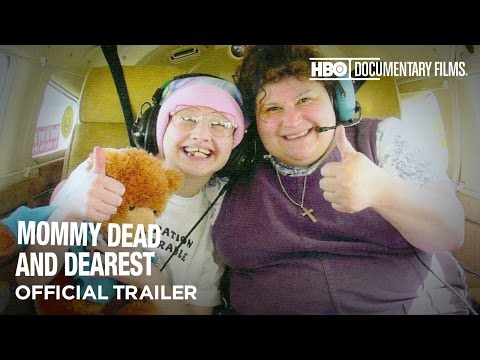 Mommy Dead and Dearest'