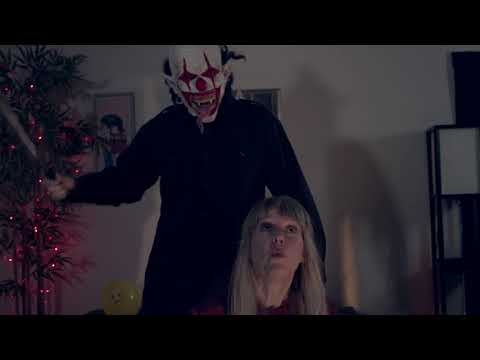 Camp Blood 8: Revelations'