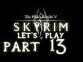  - Lets Play PL TES V Skyrim - part 13
