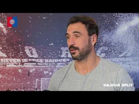 Interview with Hugo Almeida