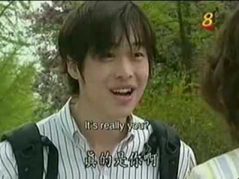 Romance - Kim Ha Neul & JaeWon
