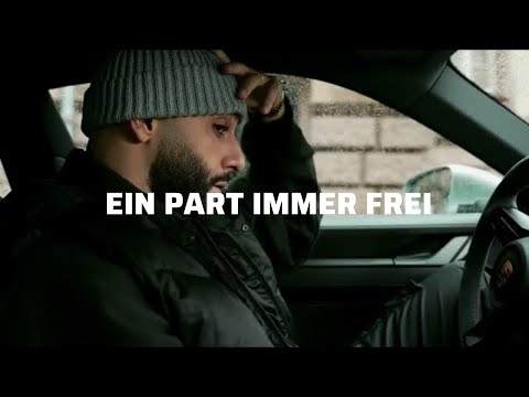 Capital Bra ft. Samra - Ein Part immer frei