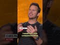 Chris Pratt shares his ‘Garfield’ style cheat day  - 00:51 min - News - Video