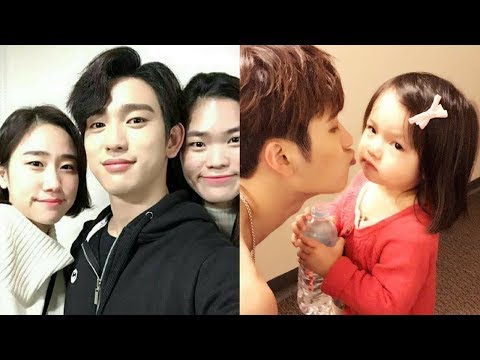 Meet GOT7's Family!