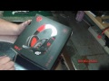V8 1 Bluetooth Headset from Gearbest.com