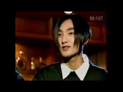 강타(Kangta).H.O.T. 4집.Mnet 스타앨범