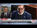 Marjorie Taylor Greene reacts to Santos decision on committee assignments(CNN) - 01:50 min - News - Video