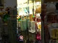 హైదరాబాద్ లో షారుఖ్ ఖాన్ పర్ ఫ్యూమ్ | Shah Rukh Khan Perfume | V6 Shorts