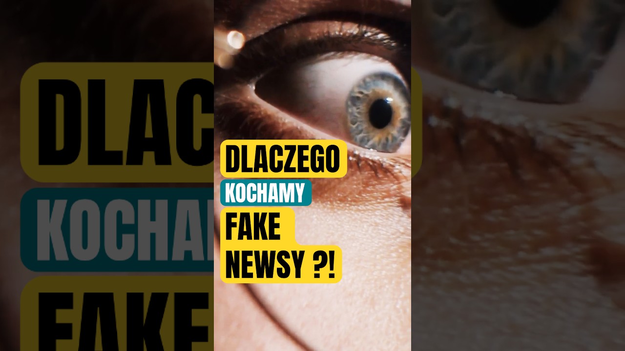 Twój mózg kocha manipulację