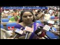 Women should be given equal rights in all fields: Kavitha