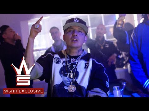 King Lil G, Krypto & EMC