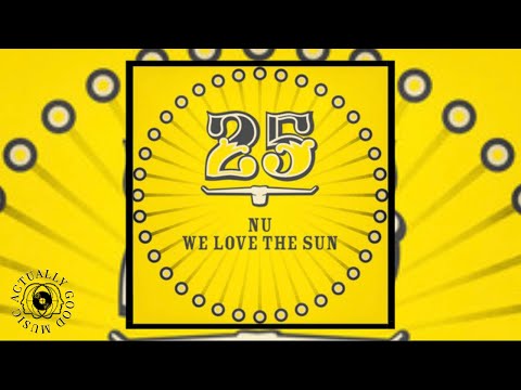 Nu - Who Loves The Sun (feat. Jo.Ke)