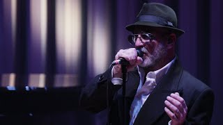 Eric Cantona The Friends We Lost (Live At Stoller Hall Manchester)