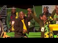 South Africas ANC launches election manifesto - AP explains  - 01:41 min - News - Video