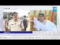 Palnadu Private Travels Bus Fire Incident Updates, Six People Lost Their Lifes | @SakshiTV  - 07:59 min - News - Video