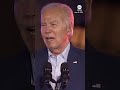 Biden speaks at White House event celebrating Juneteenth: “Black history is American history”  - 00:50 min - News - Video