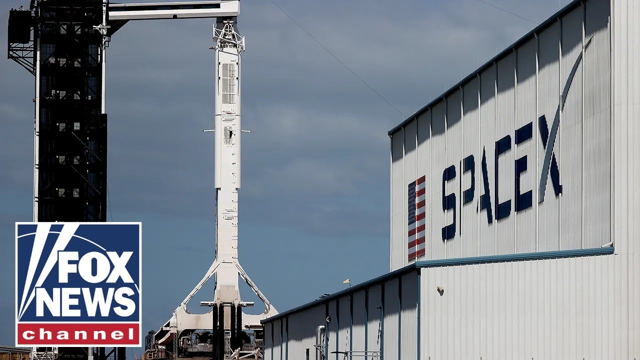 WATCH LIVE: NASA’s SpaceX Crew-11 launches to International Space Station