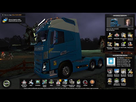 PROFILE 1.49.0.18S BY RODONITCHO MODS 1.0 1.49