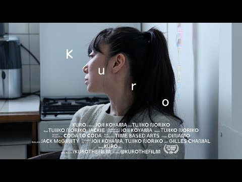 Kuro'