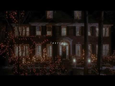 ariana grande - december (slowed & reverb) [with lyrics]