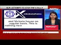 Mamata Banerjee | Prohibitory Orders In Kolkata: BJP Says Mamata Banerjee Wants To Stop PM Roadshow  - 03:01 min - News - Video