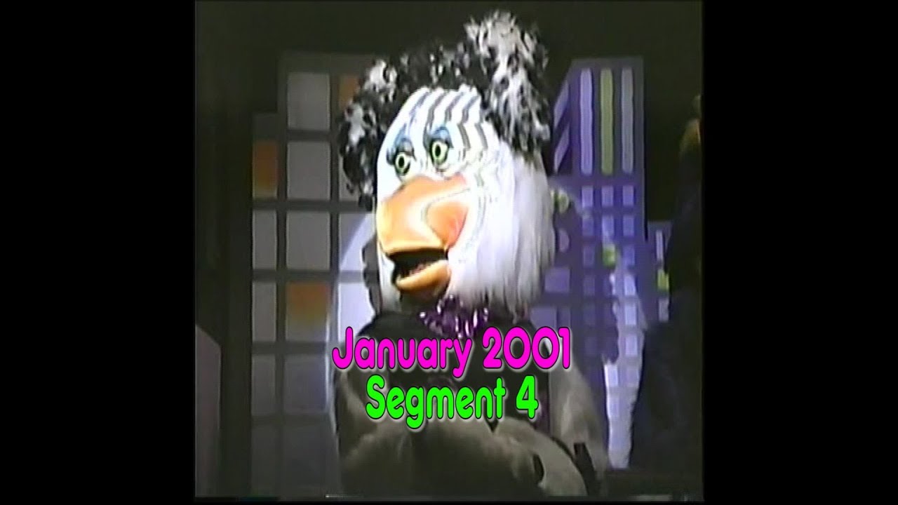 Chuck E Cheese January 2001 Segment 4 Youtube Chuck E Cheese January 2001 Segment 4 Youtube