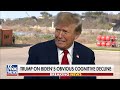 Trump reacts to Bidens mental ability: He doesnt have a clue  - 11:53 min - News - Video