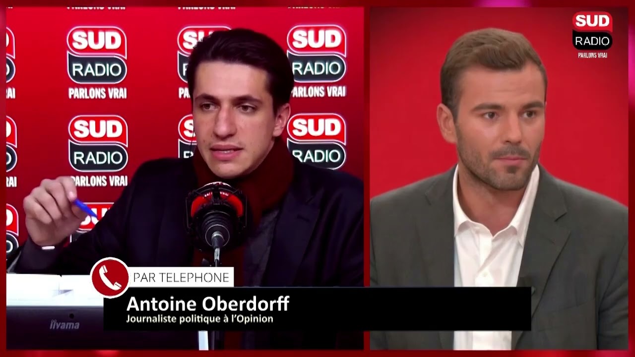 À quel point la gauche, LFI et la Jeune Garde sont-ils liés ?