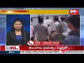 LIVE-Breaking News : Mallareddy Arrest | మల్లారెడ్డి అరెస్ట్..పీఎస్ కు తరలింపు | 99TV  - 00:00 min - News - Video