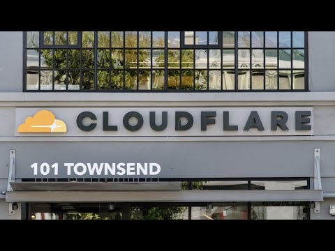 Cloudflare CEO: Amazon Not Innovating on Price