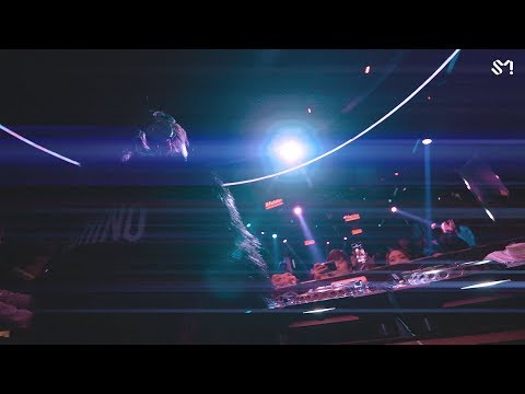 HYO 'Punk Right Now' Korea Club Tour @Burning Sun