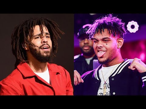 Smokepurpp Gets Crowd To Chant