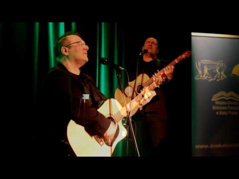 ROBERT KASPRZYCKI (LIVE)
